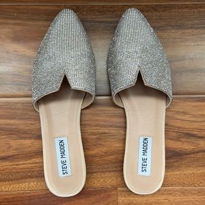 Steve Madden Loafers